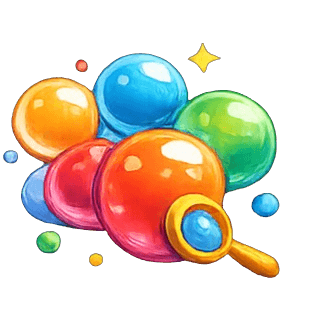 Bubble Pop