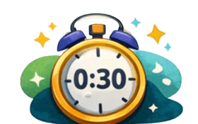 Auto Spin Timer