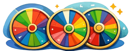 Multi-Wheel