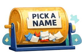 Name Picker