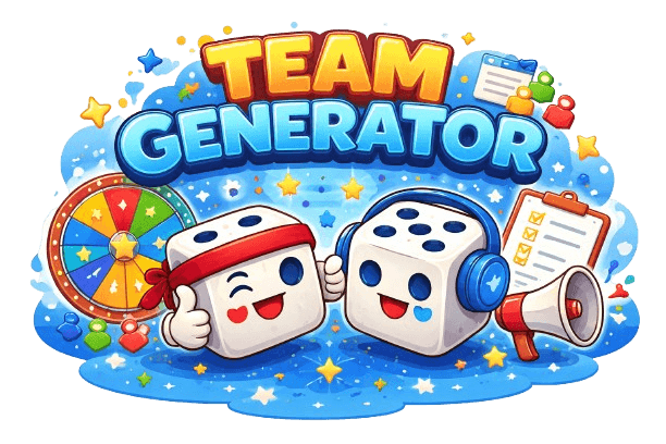 Team Picker