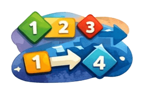 Sequence Shuffle