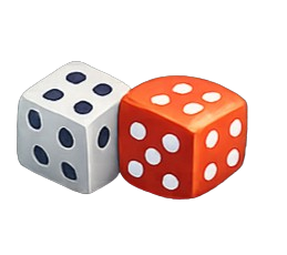 Dice Roller placeholder